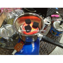 Electronic charcoal burner hookah charcoal heater shisha heater electronic shisha charcoal burner